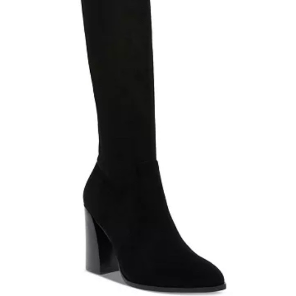 Boots (wide calf)